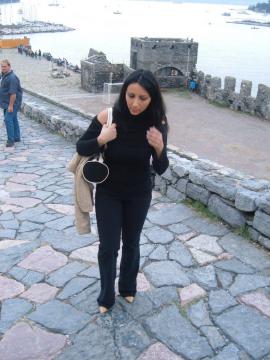 Hendrina uit Brussels Hoofdstedelijk Gewest,Belgie